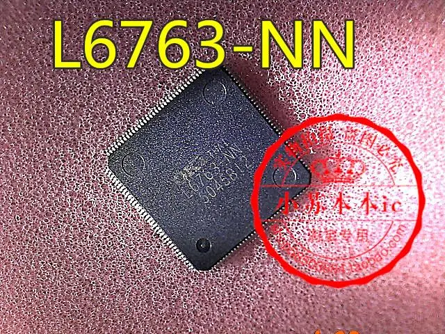 

L6763-NN QFP