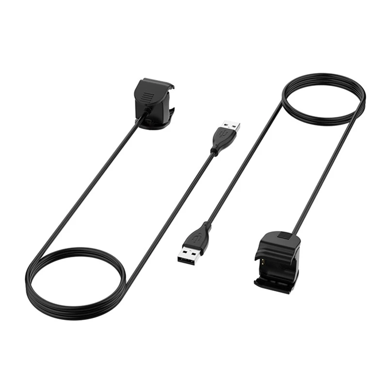 

Power Adapter Stand USB Charging Cable Dock for AmazfitBand 7/5