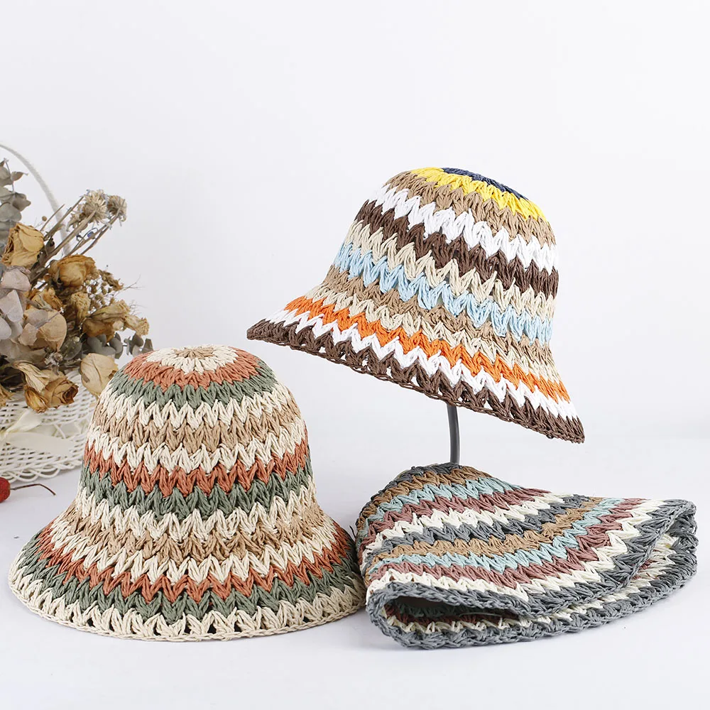 2023 beach sun visor women's hats for the sun Golf cap summer hat