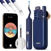2025 Xiao'mi Bebird EarSight Plus I35R Visual Ear Cleaner HD Clipable Tweezers Earpick Wireless Cleaning Endoscope with Camera 1