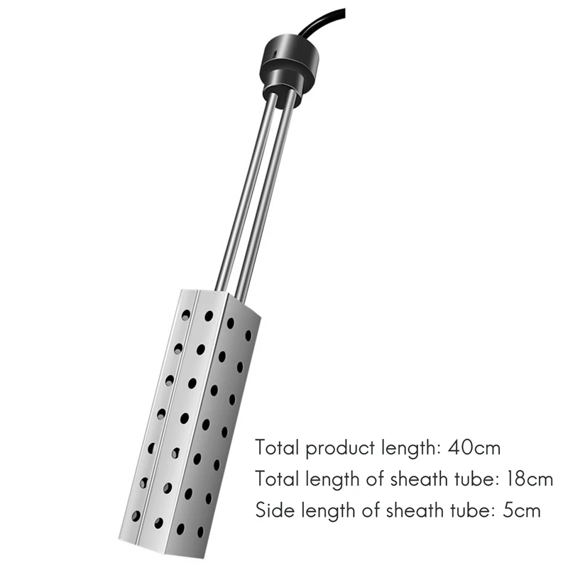 Рисунок 4 - Погружной электрический водонагреватель 2500 Вт