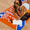 The Dukes Of Hazzard Big Microfiber Beach Towels Quick Dry Towel Sand Beach Towels Pool Towel For Travel Swim Pool Yoga 3
