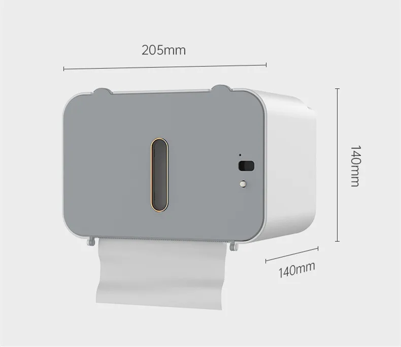 Distributeur Automatique de Papier