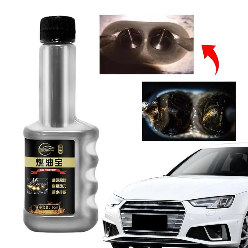 

Engine Oil Booster High Mileage Oil Additive Engine Oil Restorer And Restore Additive Carbon Deposition Cleaning Agent Diesel