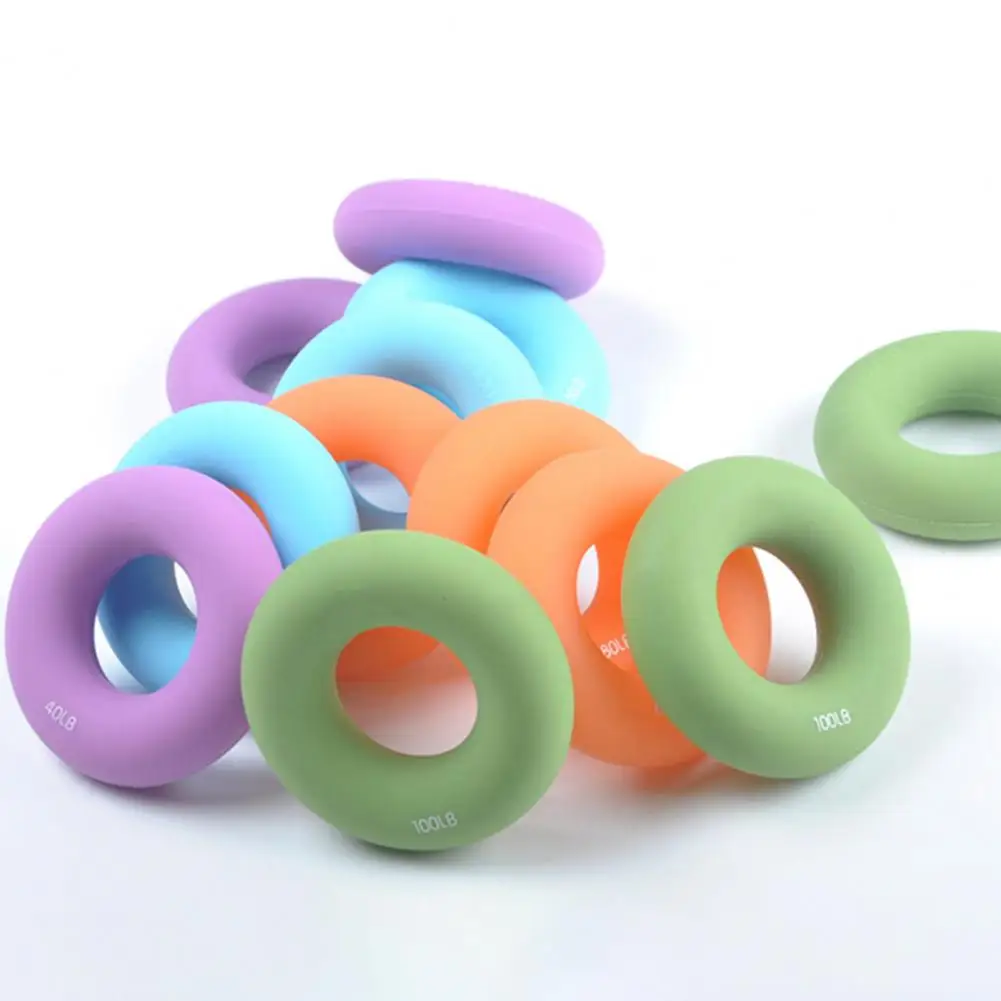 Hand Grip Trainer hand strengthener finger trainer finger strength trainer hand grip trainers hand grip exerciser hand exerciser hand trainer for Daily Life 40LB 60LB 80LB 100LB