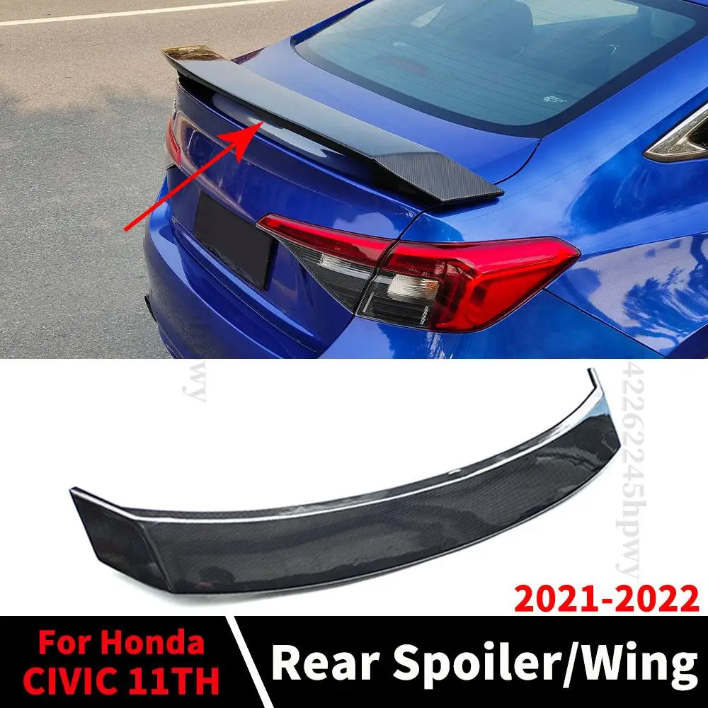 boot-lip-splitter-body-kit-modification-rear-spoiler-wing-refit-sport
