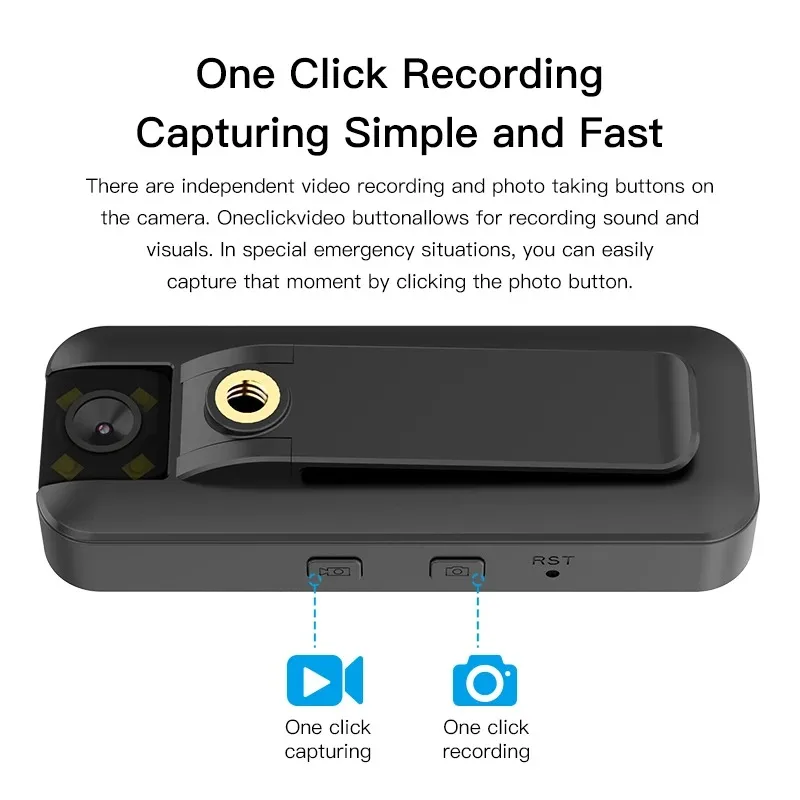 Securexpert 4G Mini telecamera wireless 4K UHD Telefono portatile Videoregistratore remoto Batteria a bassa potenza Cam Videocamera DV per visione notturna - immagine 6