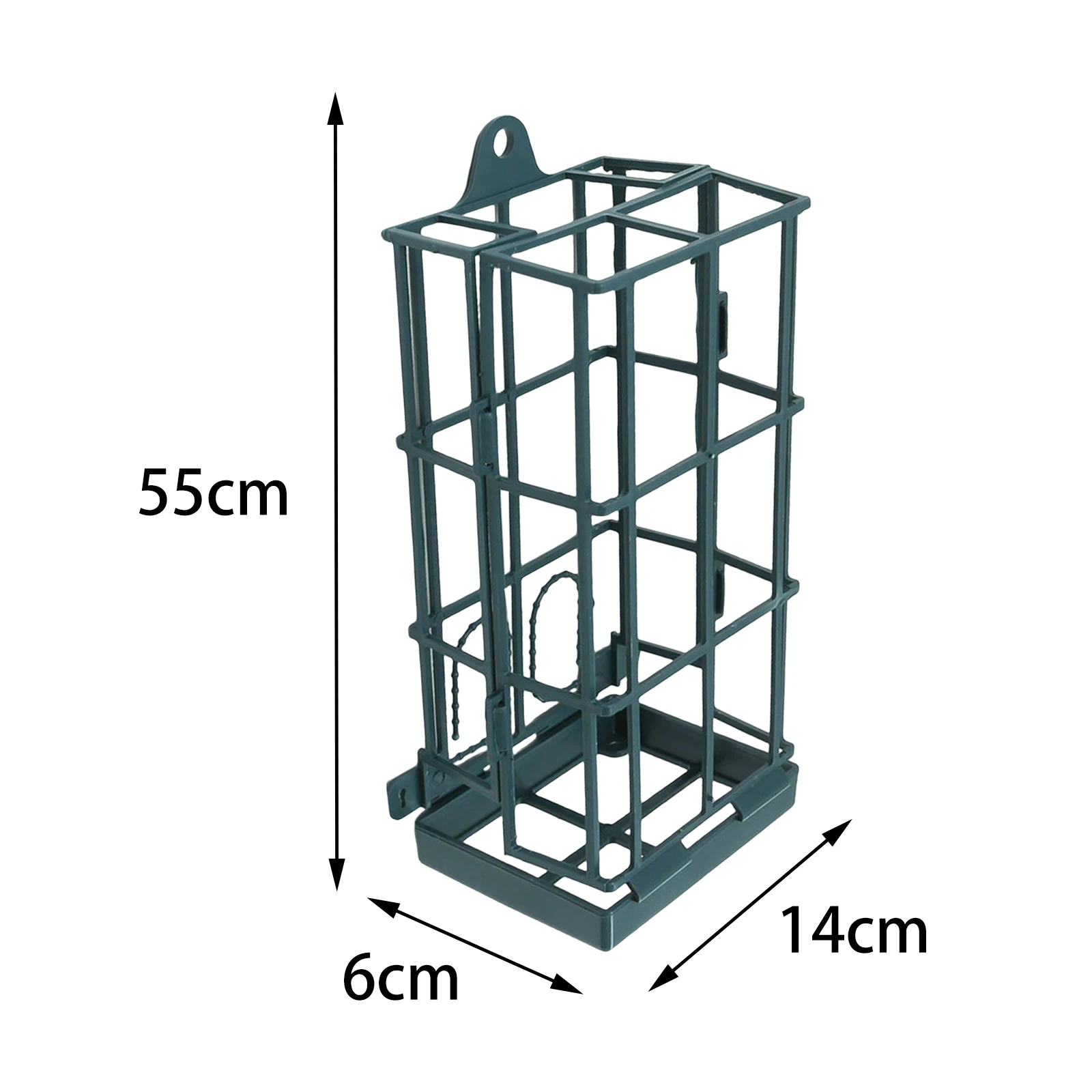 Flower Cage Floral Foam With Handle Flower Foam Florist Phenolic