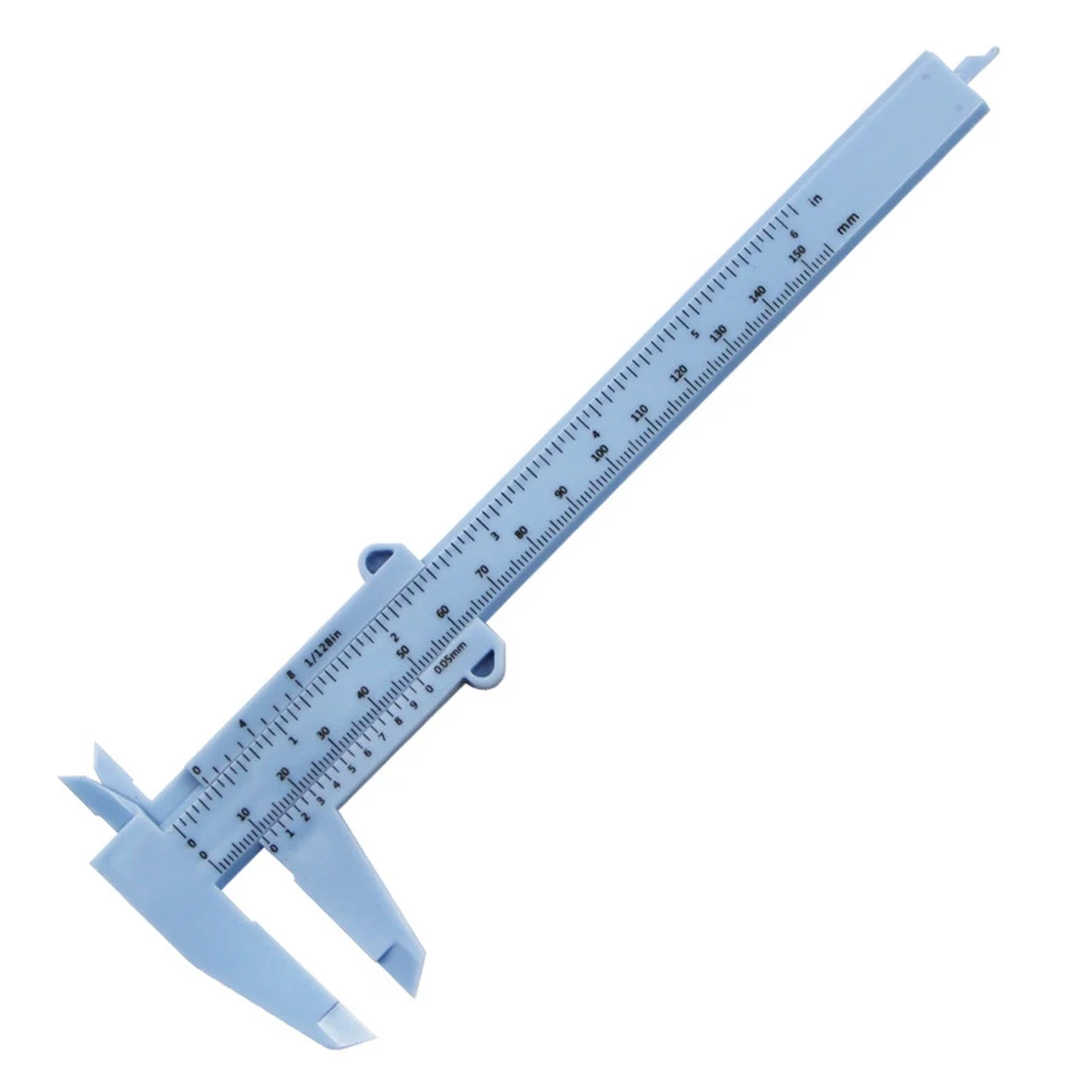 0-150mm Vernier Calipers Jewelry Measurement Tool