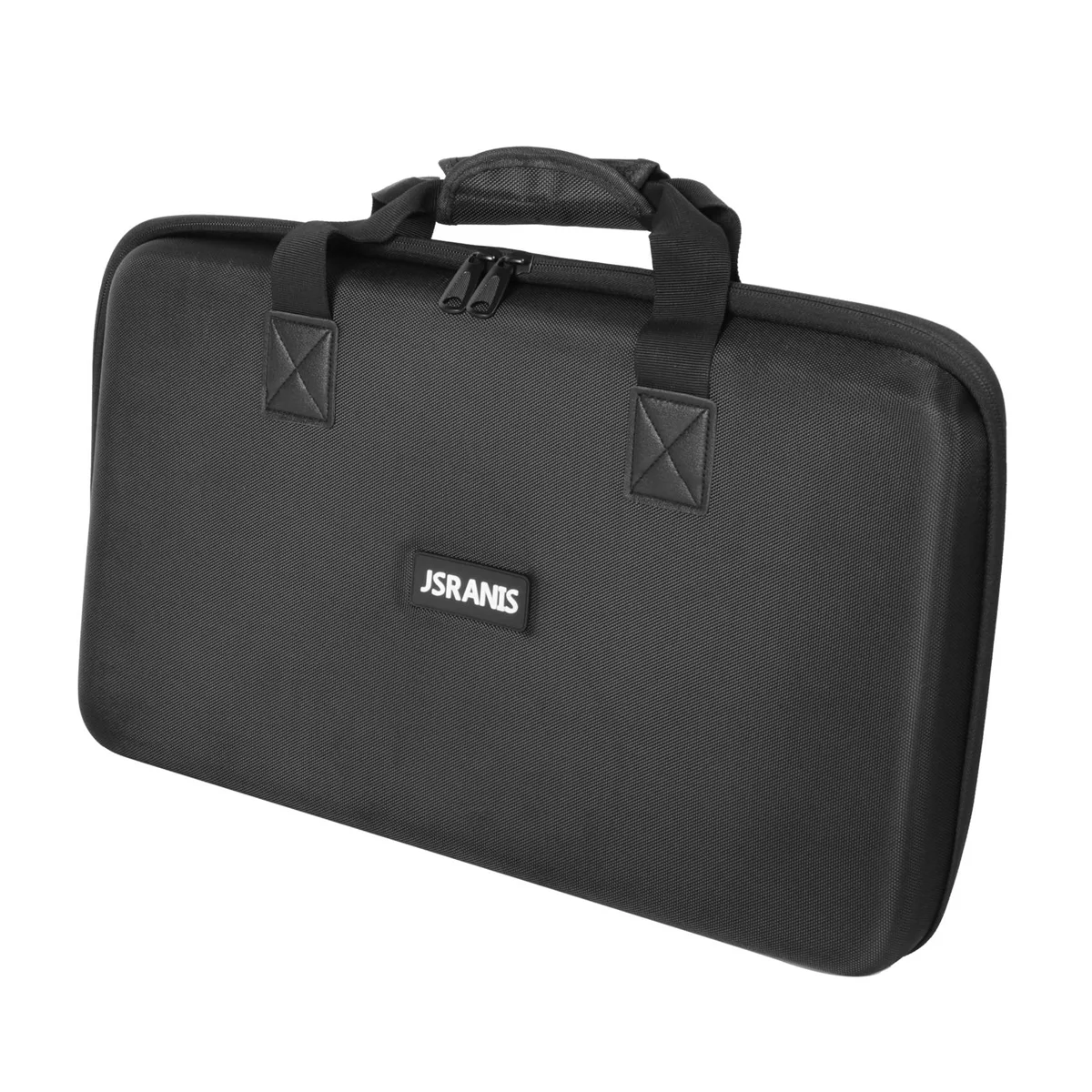 

Hard Carrying Case for -SB3 / -SB2 DJ / -400 Controller / -RB Portable 2-Channel Controller