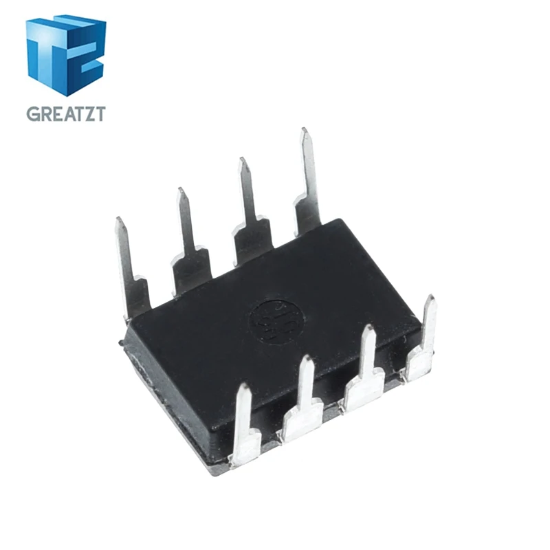 GREATZT VIPer22A DIP8 VIPer22 DIP neuer und originaler IC auf Lager – Detail 1