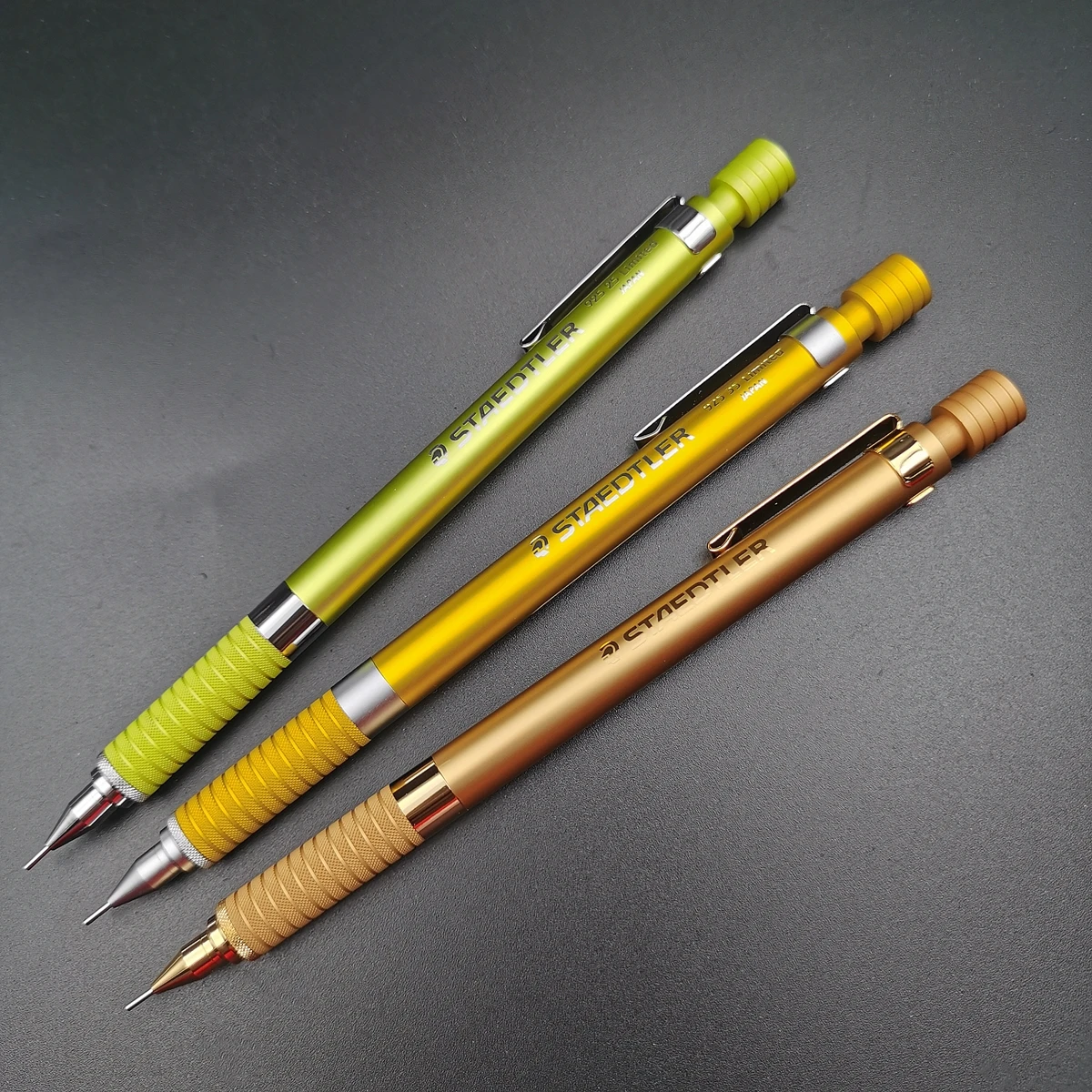 Staedtler 925 25 Mechanical Pencil Staedtler 0.5mm Mechanical Pencil