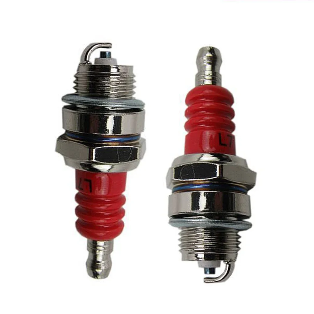 Рисунок 5 - Трехсторонняя полюсная Свеча зажигания L7T