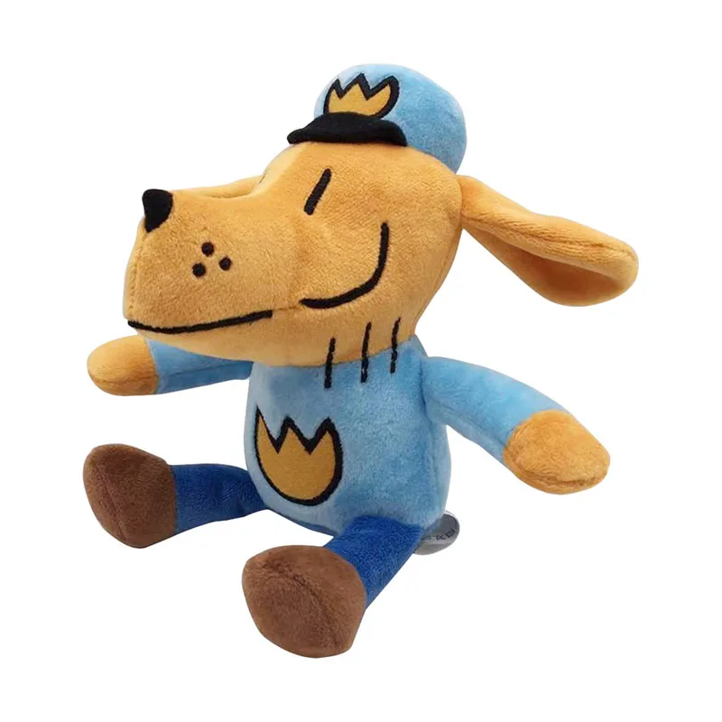 S7fca7c37a2f247f49fe36e28169077c21 - Dog Man Merch
