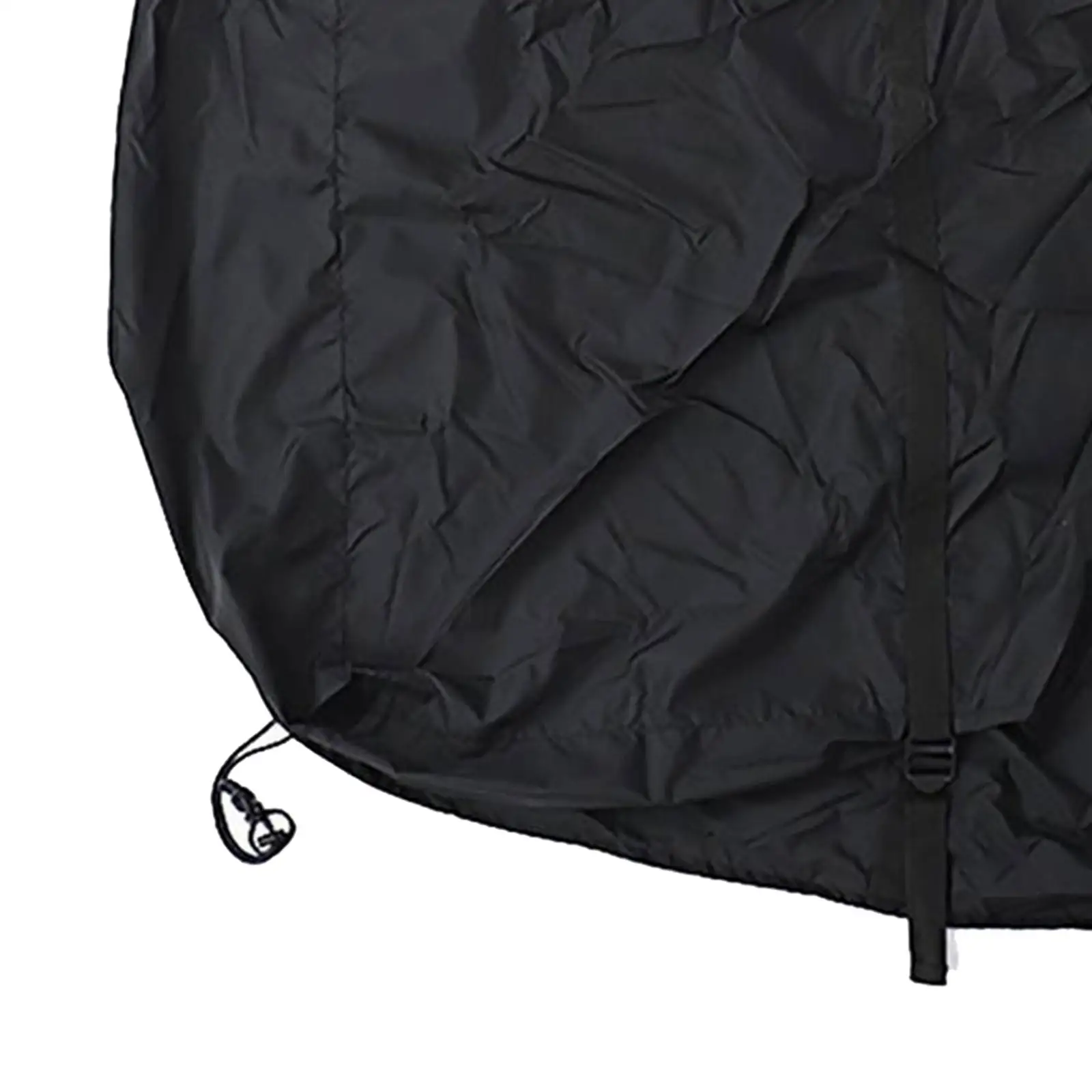 Car Roof Luggage Box Cover SUV Protective Traveling Waterproof Vans Oxford Cloth Gift 420D Heavy Duty Sedan Cargo Carrier Cover