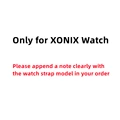 Other XONIX models