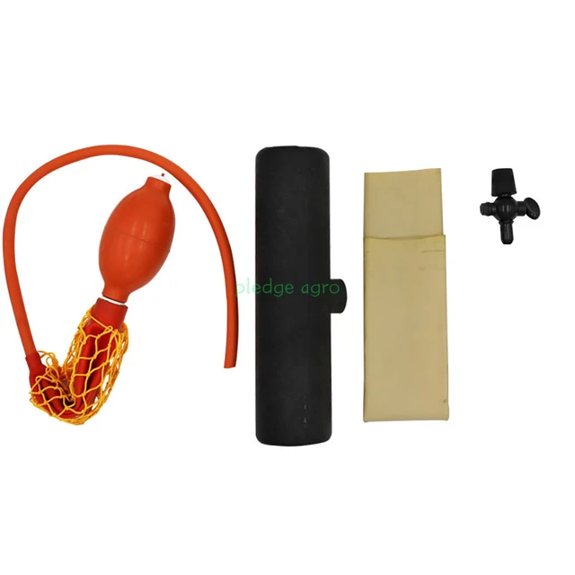 Pig Artificial Insemination Device Boar Semen Collection Kit  