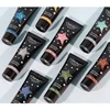 Shimmer Eye&Body Glitter Sequins Gel Smear Face Art Flash Loose Sequins Cream Glitter Nail Hair Stickers Makeup Party Festival 5