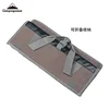 Camping Tools Storage Bag Campingmoon  B-150C B-155C  B-160C BBQ Grill Carrying Bag Picnic Tent Tools Bag 4