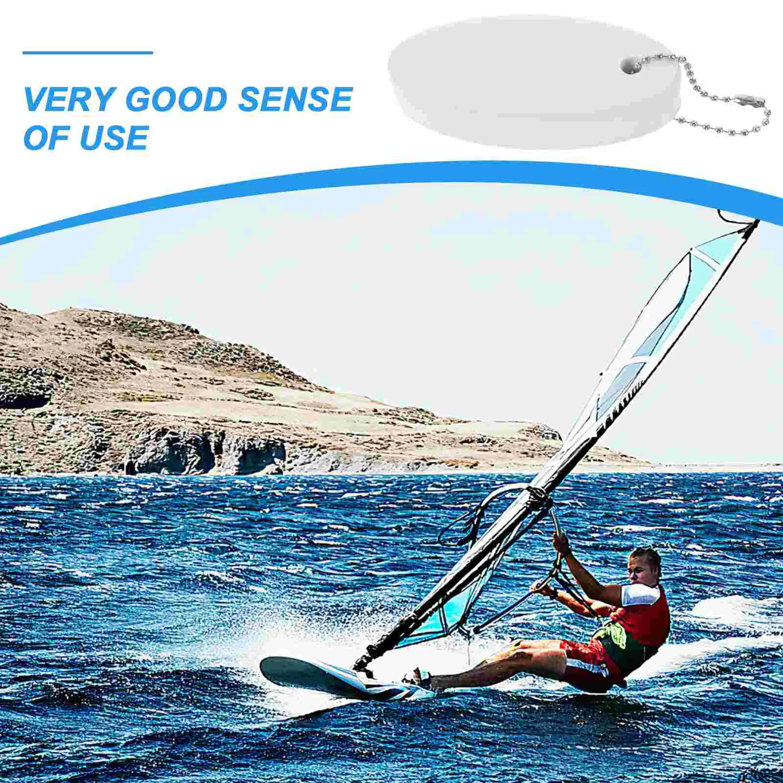 Рисунок 3 - брелоки для водных видов деятельности