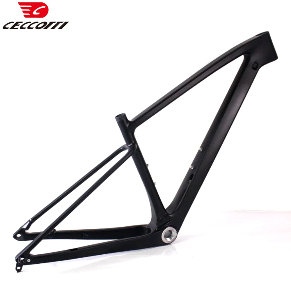 Full Carbon Mountain Bike Frame 29er Bicycle Parts Bicycle Frame