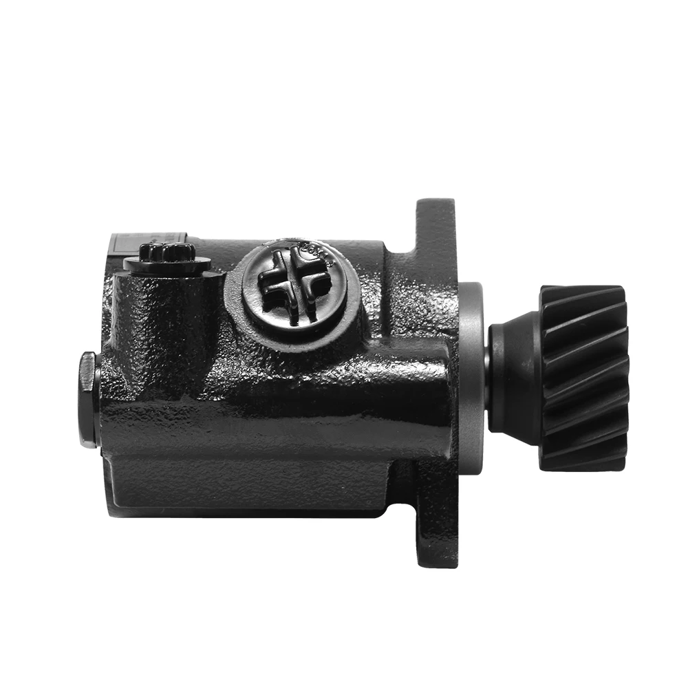 

High Quality Car Steering System Auto Parts Truck Hydraulic Electric Power Steering Pump