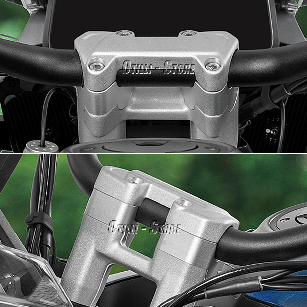 TIGER1200 Ÿ̰ 1200 Ÿ̰ 1200 GT  2023 ڵ  , 25mm ڵ   , ǰ