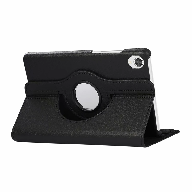 360° Rotating Stand Tablet Case