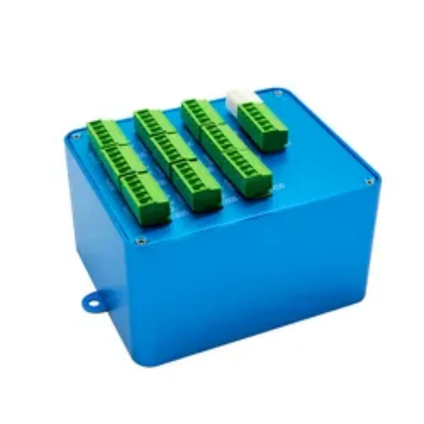 

Multi Channel Digital RS485 RS232 Unmanned Vending Machine 9 In One 3 6 9 16 Weighing Transmitter Load Cell Amplifier
