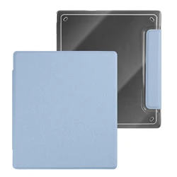 Twosheep Minimalist Magnetic Smart Acrylic Shell Folio Case - Boox Go Color7 Gen1 (C2)