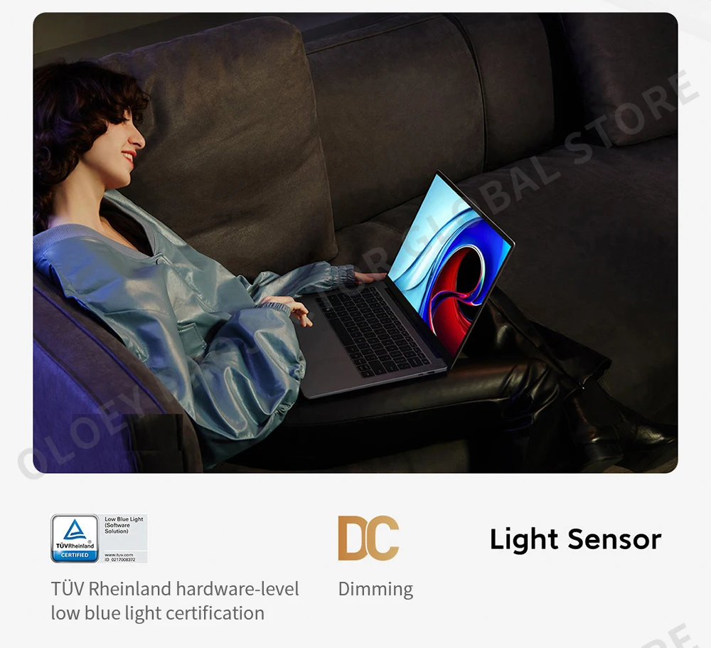 Xiaomi RedmiBook Pro 14 (2022) - Ryzen R7-6800H/R5-6600H, AMD Radeon 680M/660M, 2.5K 120Hz Screen, 14-Inch, 16GB RAM, 512GB/1TB SSD. Description Image.This Product Can Be Found With The Tag Names Xiaomi redmi book 14 ryzen edition, Xiaomi redmibook 16 amd ryzen 7 4700u, Xiaomi redmibook pro 15 ryzen edition