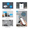 SONOFF Zigbee Bridge Pro ZBBridge-P Esp32 Smart Home Hub Allow 128 Sub-device Support EWeLink APP Alexa Google Home Smartthings 2