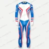 Performance GS MEN Race Suit Winter Flange Jumpsuits One Piece Ski Suits Snowboard Jumpsuit Sport Non-Padded 5