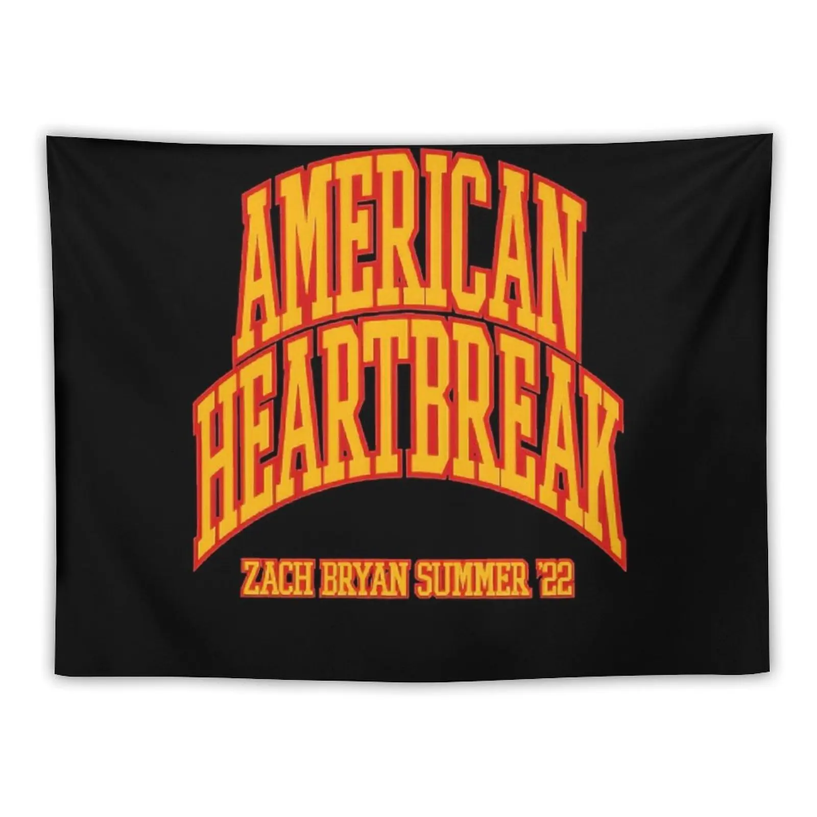 

american heartbreak Tapestry Aesthetics For Room Room Decor Cute Tapestry