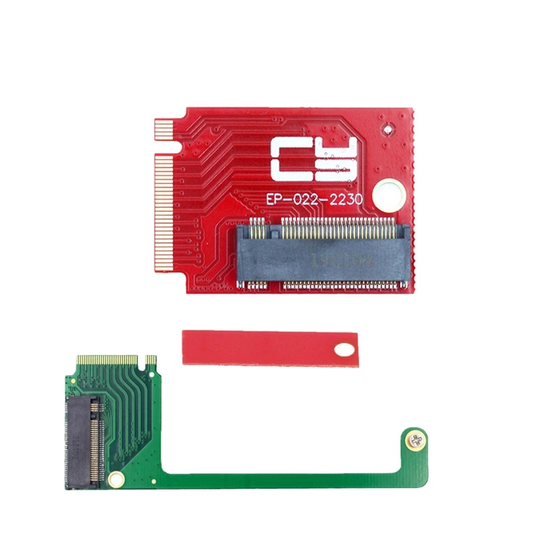 Caldo Per Rog Handheld Ally Handheld Transfer Board 90 Gradi Ally Adapter Modificato Nvme Hard Drive Card Accessori M.2