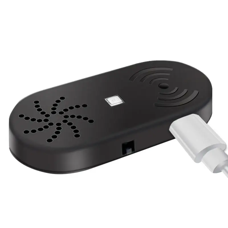 Car Door Alarm Door Open Alarm Sensor Car Alert Loud Volume Prompt