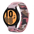 Camouflage pink