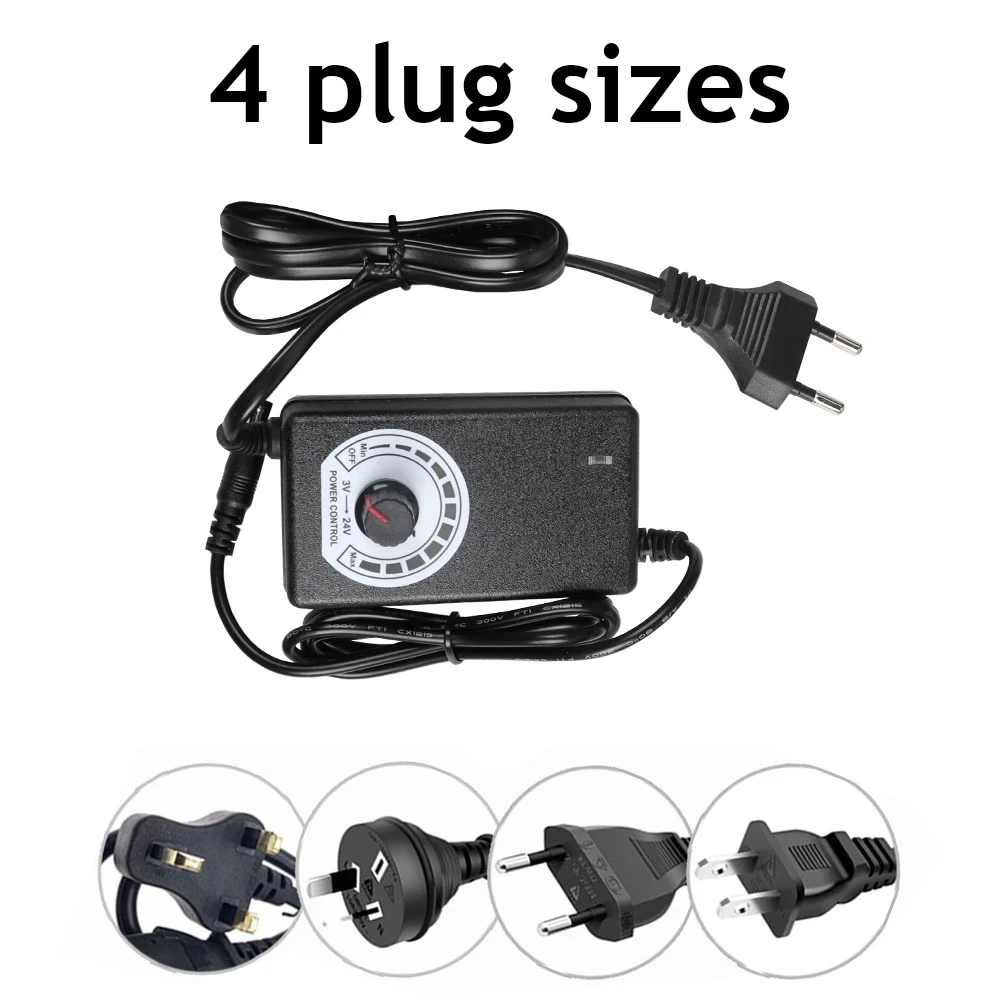 FREDORCH Reciprocating Linear Actuator, DC 24 Volt Power Adapter Variable Speed 120r/Min Stroke 30-150mm dildo Sex Machine Woman