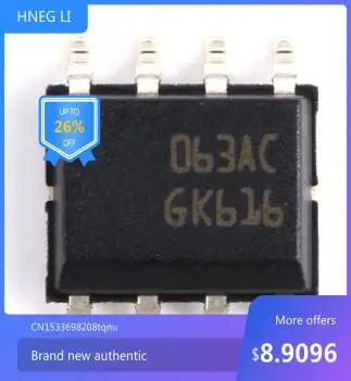 

Freeshipping MC34063ACD-TR MC34063ACD MC34063AC MC34063A