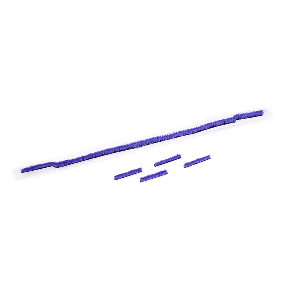 5 Pack Vacuum Cleaner Lint Strip Replacement Parts For V6/Series Vacuum Cleaner Direct Drive Cleaner Head Vacuum Cleaner Access 6
