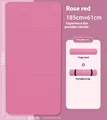 Rose red