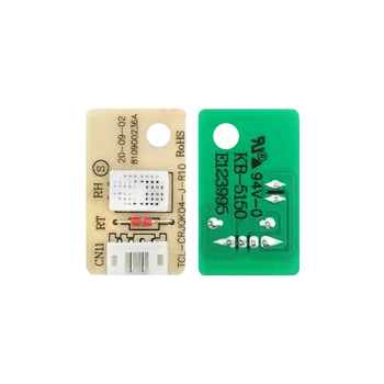 YYS Temperature and Humidity Sensor Module