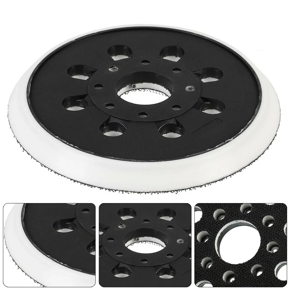 

Подложка для шлифовального станка Bosch GEX 125-1 AE/PEX 125, 5/220 мм, 1 шт.