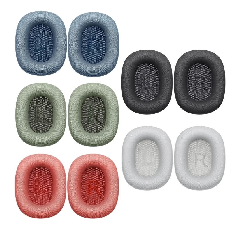 2022 New Replacement Sponge Earpads Cover for Air Pods Max Headphones
