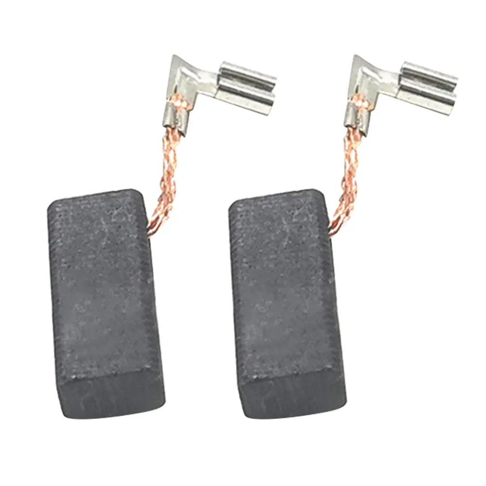 Bosch 1617000525 카본 브러시, 신뢰할 수 있는 모터 성능 보장, 11250VSR 11253VSR 11255VSR 에 완벽함