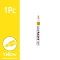 1pc yellow