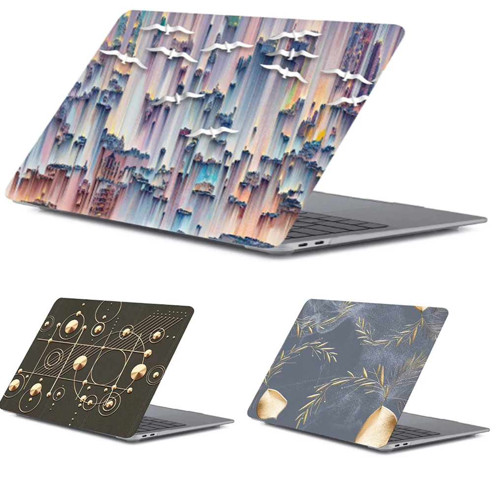 2021 Custodia Per Laptop Per Macbook 2021 Pro 14 A2442 Custodia Per M1 Chip Pro 13 A2338 Cover Per New Air 13 A2337 Shell Mac Book 16 Custodia