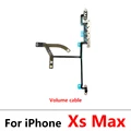 XS Max Volume Flex