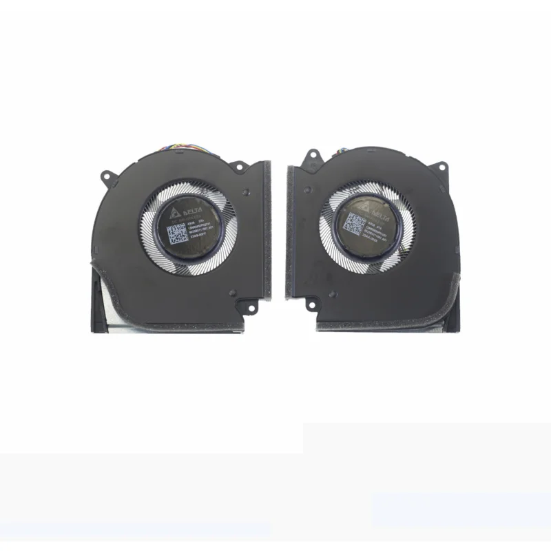 

Laptop Cooling Fan ns85c59 for Asus ROG Strix G15 g513rc G17 g713rc RTX 3050