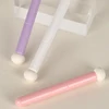 1Pcs Sponge Heads Nails Art Gel Polish Color Gradient Brush Glitter Powder Dotting Pen For Manicure Accessories Tools 5